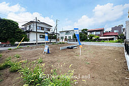 新築一戸建 茅ヶ崎市常盤町