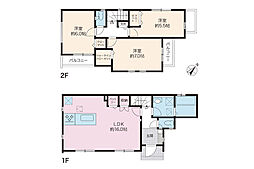 新築一戸建　藤沢市亀井野
