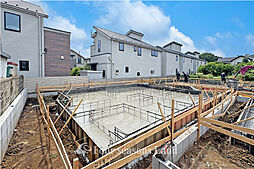 新築一戸建 藤沢市亀井野