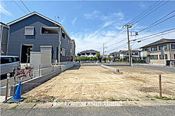 新築一戸建　平塚市中里
