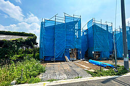 新築一戸建 寒川町田端