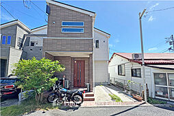 中古一戸建　茅ヶ崎市幸町