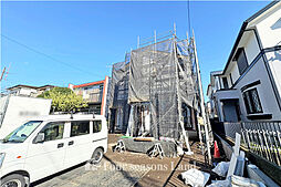 新築一戸建 藤沢市遠藤