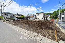 新築一戸建　茅ヶ崎市甘沼