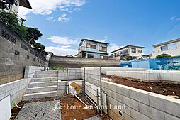 新築一戸建 藤沢市長後