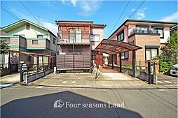 中古一戸建　藤沢市遠藤