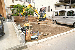 新築一戸建　茅ヶ崎市高田3丁目