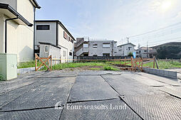 新築一戸建　藤沢市本鵠沼2丁目