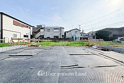 新築一戸建 藤沢市本鵠沼2丁目