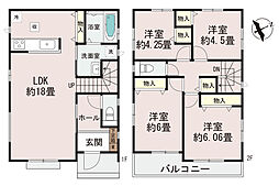 新築一戸建　茅ヶ崎市浜須賀