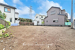 売地 平塚市諏訪町