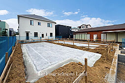 新築一戸建　平塚市徳延3丁目