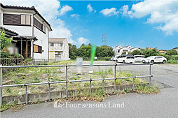 売地 茅ヶ崎市本村5丁目