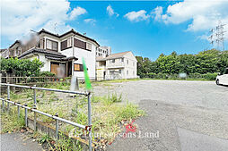 売地 茅ヶ崎市本村5丁目