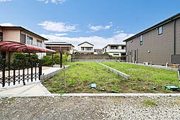 売地　藤沢市本鵠沼3丁目