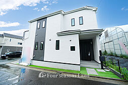 新築一戸建　藤沢市葛原