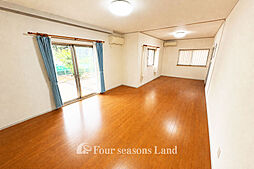 中古一戸建　茅ヶ崎市堤
