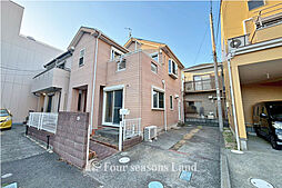 中古一戸建　平塚市四之宮1丁目