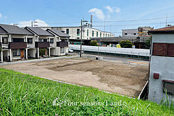 新築一戸建　寒川町一之宮6丁目