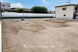 新築一戸建　寒川町一之宮6丁目
