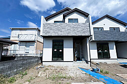 新築一戸建　藤沢市本鵠沼1丁目