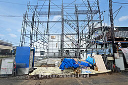 新築一戸建 藤沢市善行1丁目