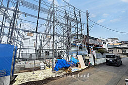 新築一戸建 藤沢市善行1丁目
