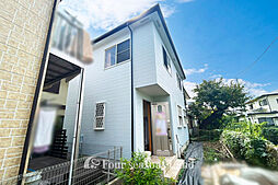 中古一戸建　茅ヶ崎市赤羽根