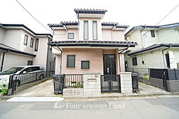 中古一戸建　茅ヶ崎市今宿