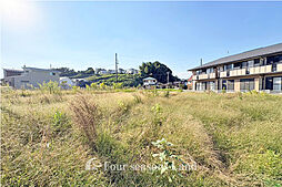 売地 藤沢市大庭