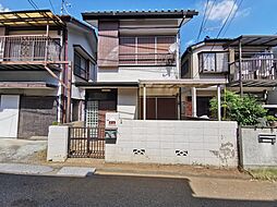 富士見町2丁目戸建