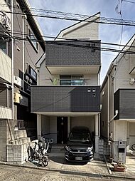 前野町3丁目一戸建て