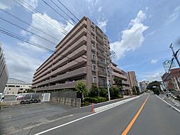 ライオンズマンション川越シティ 410