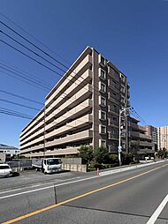 ライオンズマンション川越シティ 410