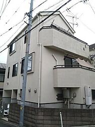 大田区山王１丁目の一戸建て