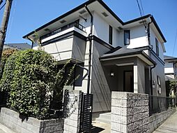 大田区久が原４丁目の一戸建て