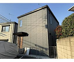 目黒区緑が丘1丁目戸建B棟