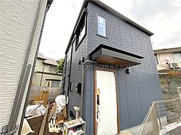 目黒区緑が丘1丁目戸建A棟