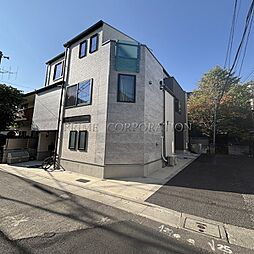 上大崎1丁目Cハウス