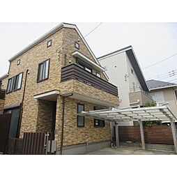 大田区山王4丁目住宅