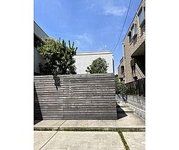 目黒区鷹番1丁目戸建賃貸