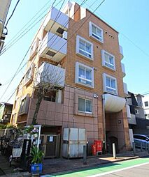 ジェイパーク武蔵小山弐番館