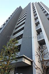 レジディア中延