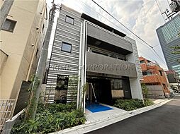 アジールコート池尻大橋