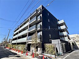 KDXレジデンス田園調布南