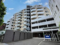 レジディア白金高輪