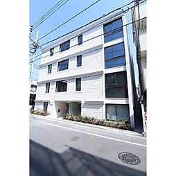 シェモア白金高輪