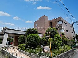 ラヴィーン等々力