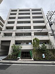 ザ・パークハビオ目黒プレイス