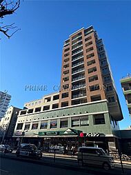 KDXレジデンス白金I